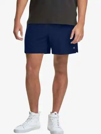 The Box Short para hombre champion polyester 5 inch sport short with l z0q oferta