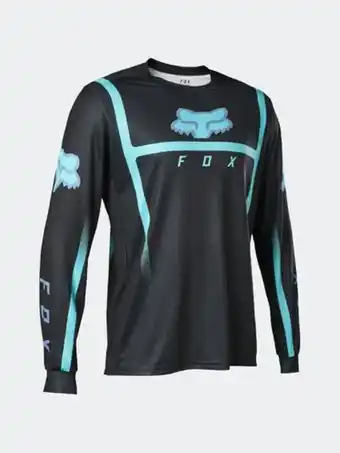 The Box Jersey para hombre fox ranger ls ranger rs ls jersey 001 oferta