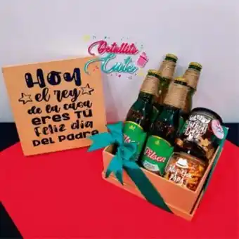 Box pilsen chelero