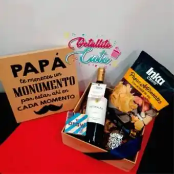 Fashion Bag Box vino oferta