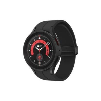 Hiraoka Reloj smart samsung galaxy watch 5 pro negro sm-r920nzkalta oferta