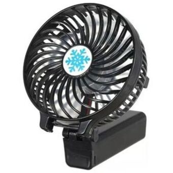 Linio Mini ventilador muy potente 3 niveles co... oferta