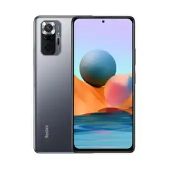 Linio Xiaomi note 10 pro 6gb ram 128gb-gris oferta