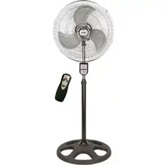 Linio Ventilador prima fs45-c pedestal control... oferta