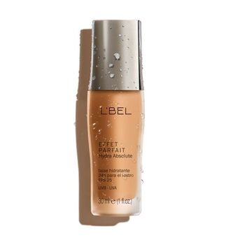 Hydra absolute base de maquillaje fps 25. 30 ml