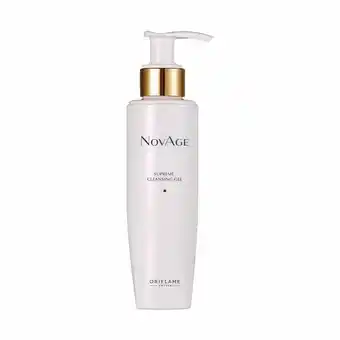 Oriflame Gel-tónico limpiador 2 en 1 novage oferta