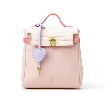 Ésika Mochila girly fashion oferta