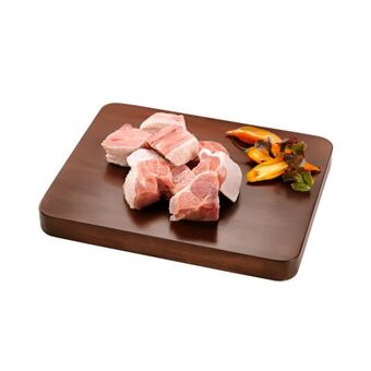 San Fernando 5% oferta