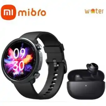Linio Audífonos xiaomi buds 3 tws y xiaomi mi... oferta
