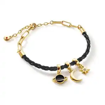 Ésika Pulsera cosmic wonders oferta