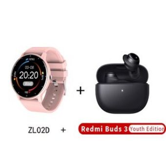 Linio Auriculares bluetooth xiaomi redmi buds... oferta