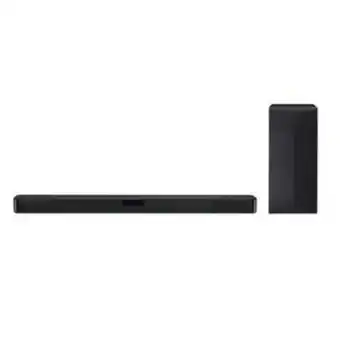 Tai Loy Soundbar lg sn4 bluetooth 300w oferta