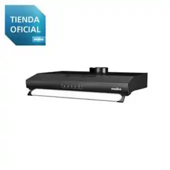 Tai Loy Campana extractora 60 cm negro oferta