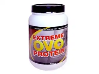 Mifarma Proteína ovo extreme sabor vainilla - frasco 1000 g oferta