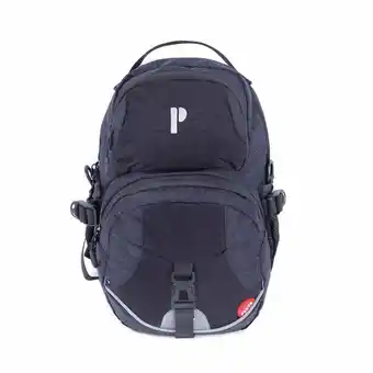 Porta Bolso teide negro oferta