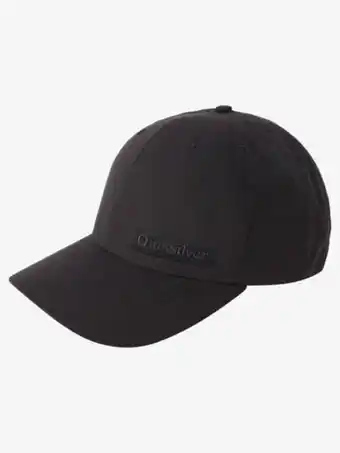 The Box Gorra para hombre quiksilver cap net tech kvj0 oferta