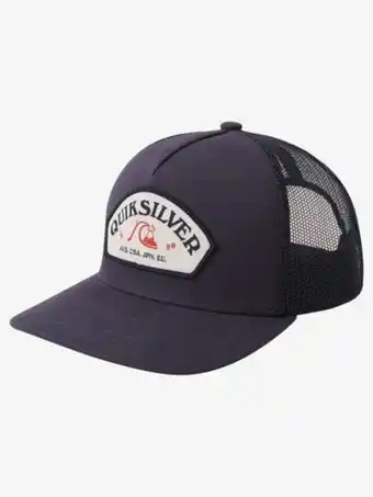 The Box Gorra para hombre quiksilver cap tweks n valleys bsn0 oferta
