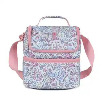Porta Lonchera logan karoty oferta