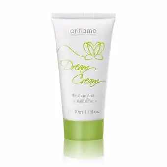 Oriflame Crema de los sueños oferta