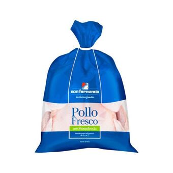 San Fernando 12% oferta