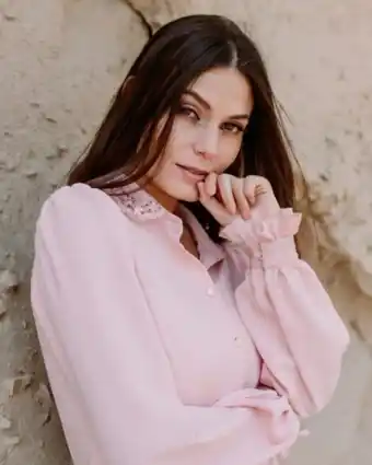 Kleider Blusa zoe oferta