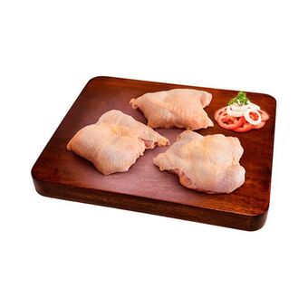 San Fernando 4% oferta