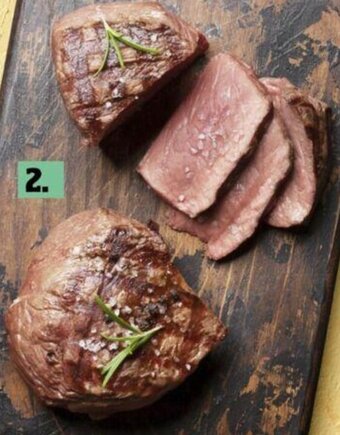 Wong Bife Ancho Uruguayo Dos Caminos oferta