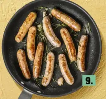 Wong Chorizo Finas Hierbas Casa Europa 400g oferta