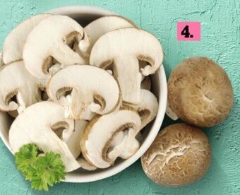 Wong Champiñones Enteros Cuisine & Co 200g oferta