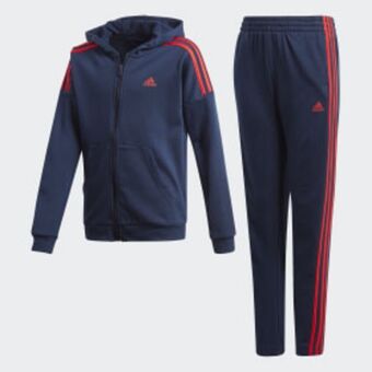 ADIDAS Buzo 3 tiras oferta
