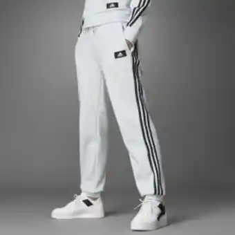 ADIDAS Pantalón adidas sportswear future icons 3 tiras corte clásico oferta