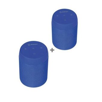 Hiraoka Parlante portátil miray pmbt-49a + parlante portátil miray pmbt-49a oferta