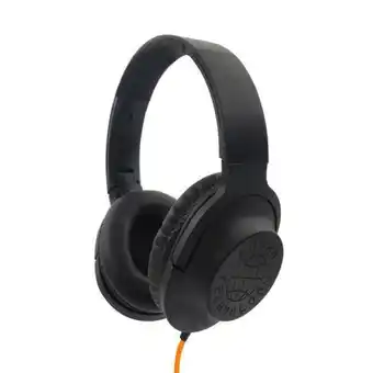 Hiraoka Audífono blacksheep globe mic negro oferta