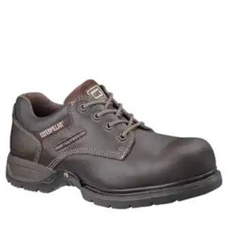 Cat Botines hombre fuselage ct oferta