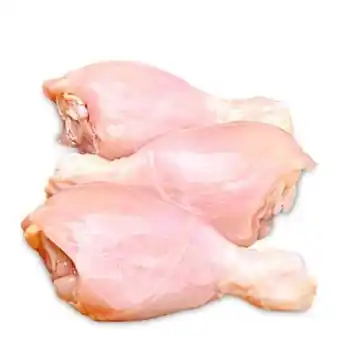 Tottus Piernitas de pollo importado tottus oferta