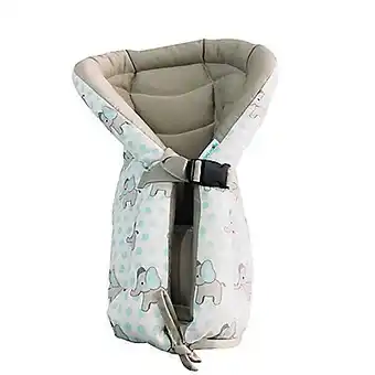 Tottus Cojín ergonómico unisex oferta