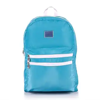 Tottus Mochila lexi menta 360 oferta