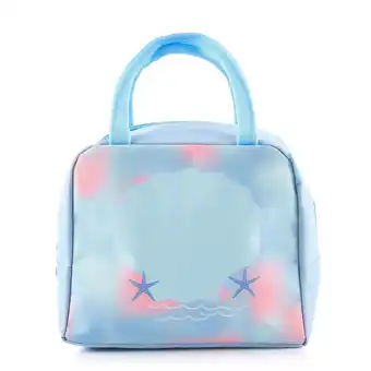 Tottus Lonchera 360 coleccion sirena oferta