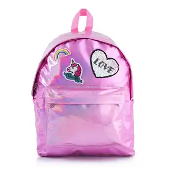 Tottus Mochila fiesta 360 oferta
