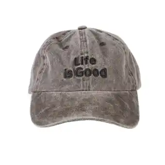 Tottus Gorro algodon hombre talla unica estampado oferta