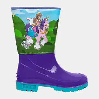 Tottus Botas nina amber venus 29 oferta