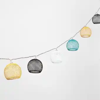 Casaideas Guirnalda 10 luces 1,65 m oferta