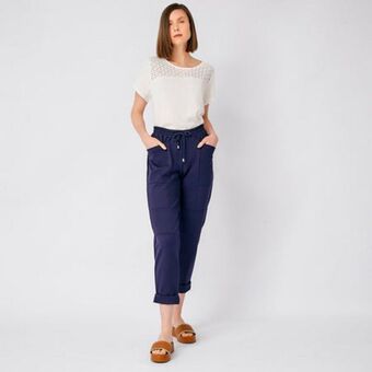 Fina Perú Capri illari azul oferta