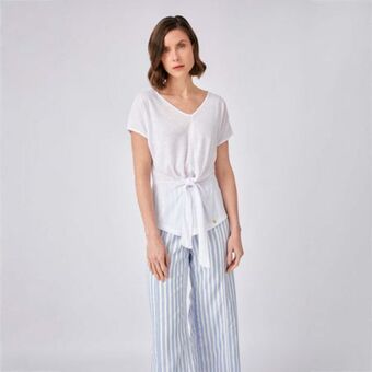 Fina Perú Polo ivonne hueso oferta