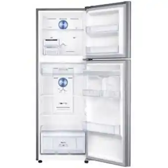 Linio Refrigerador samsung 318l no frost twin... oferta