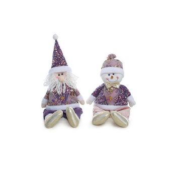 Panorama Hogar Papa noel/hombre de... oferta