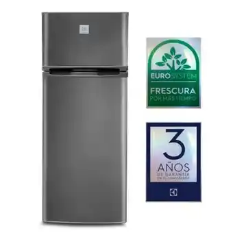 Hiraoka Refrigeradora electrolux ert25g2hni 207l oferta