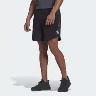 ADIDAS Shorts designed for training graphic oferta