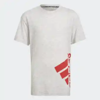ADIDAS Polo badge of sport summer oferta