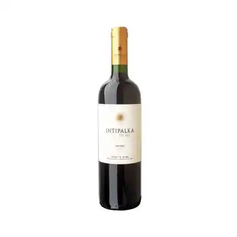 Almendariz Intipalka malbec x 750 ml oferta
